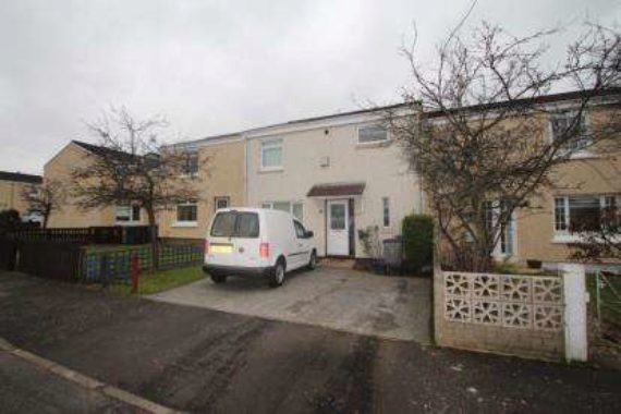 3&nbsp;Bedroom&nbsp;Terraced